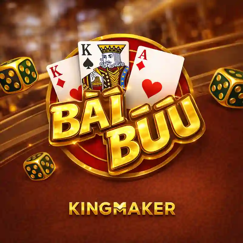 Bai Buu Card Game 1xbet lite