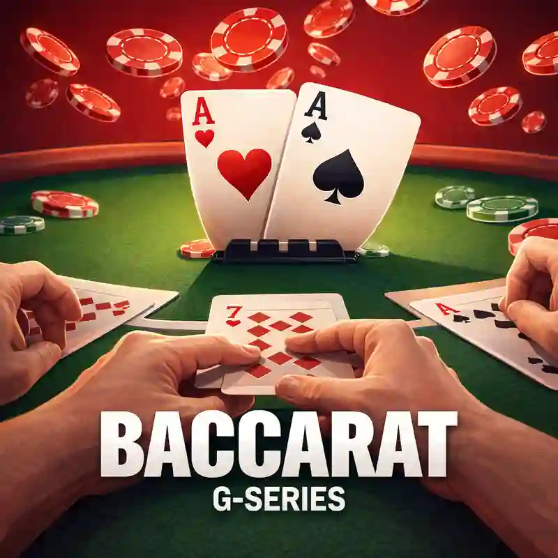 Bakarat Online Casino Game 1xbet lite
