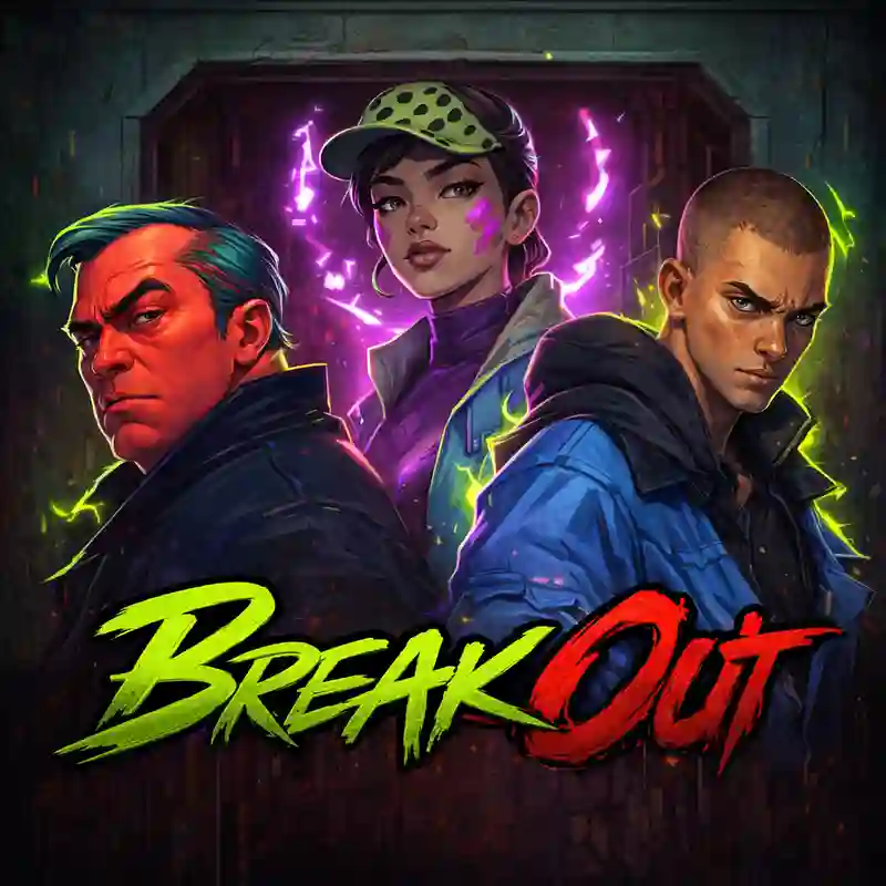 Breakout Casino Game 1xbet lite