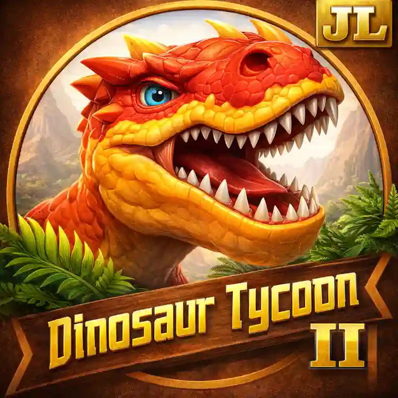 Dinosaur Tycoon