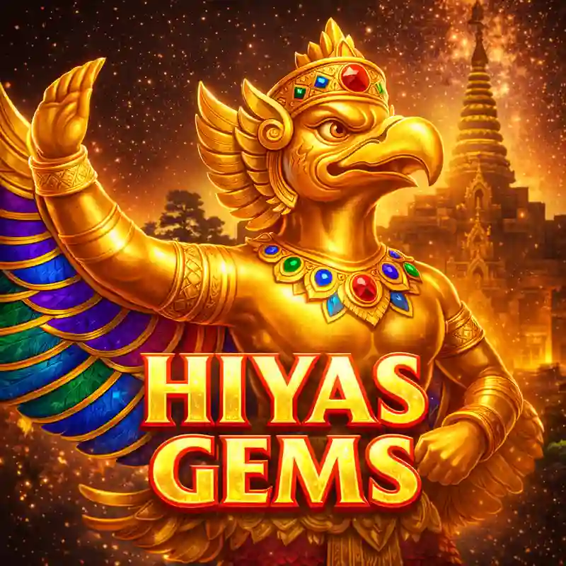 HIYAS GEMS Slot 1xbet lite