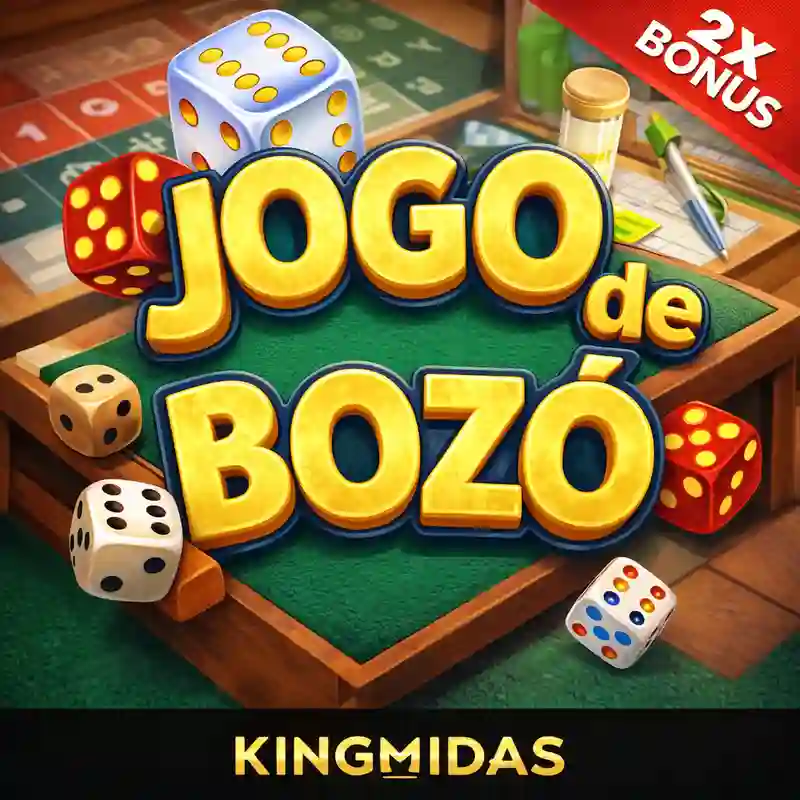 Jogo De Bozo Online Casino Slot