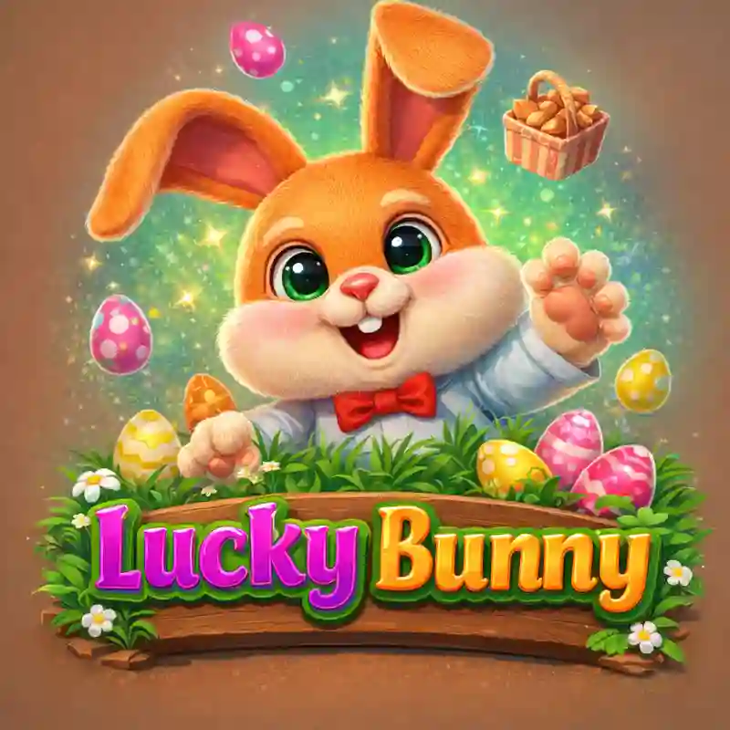 Lucky Bunny Slot Game 1xbet lite