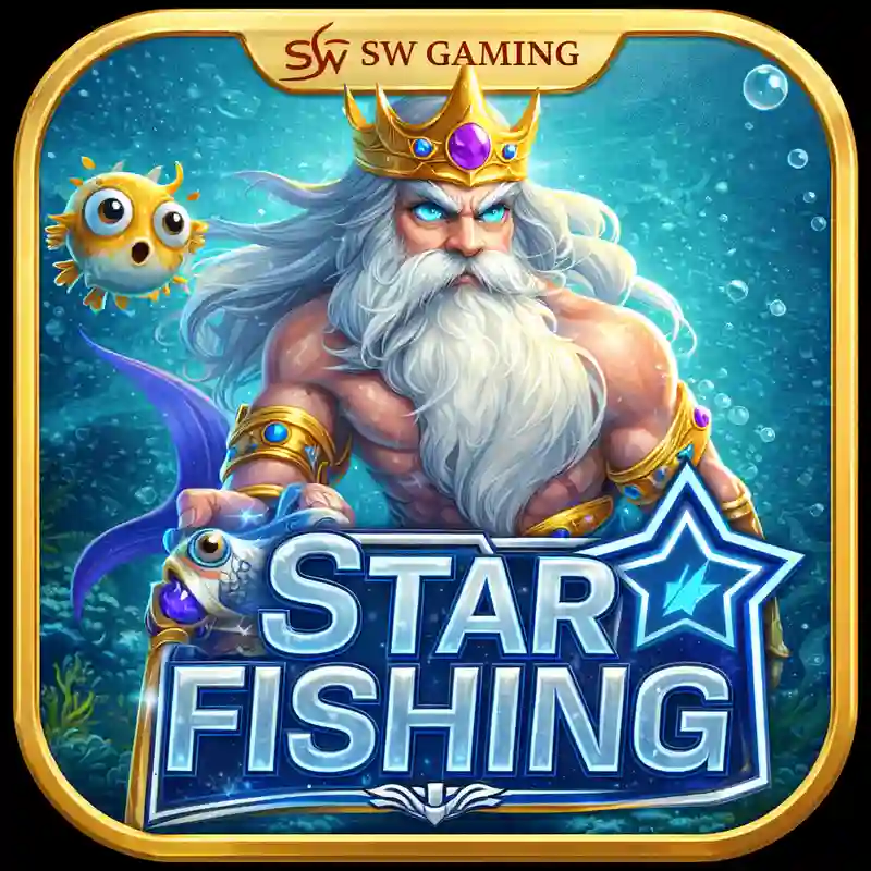 Poseidon